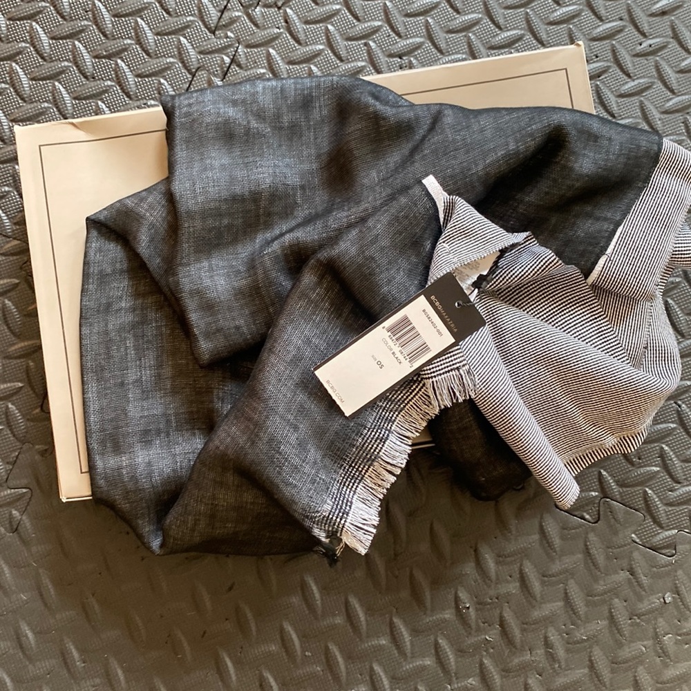 BCBG Scarf